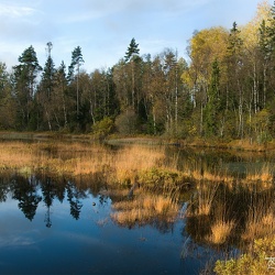 Övriga landskapsbilder