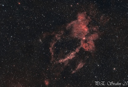 05012025-SH-2 157 Krabbnebulosan